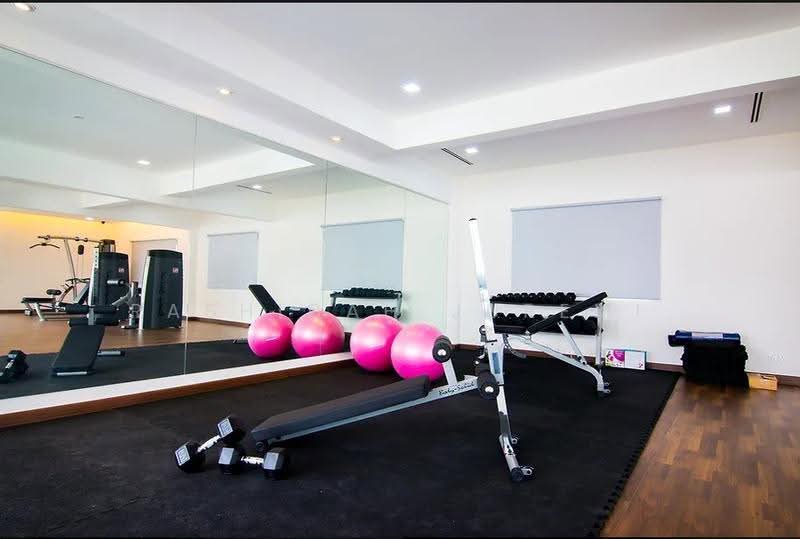 Condominium for Sale at Royalle Condominium - Rashidah Juremi - PropertyGuru.com.my