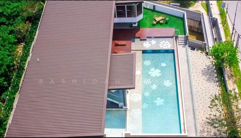 Condominium for Sale at Royalle Condominium - Rashidah Juremi - PropertyGuru.com.my