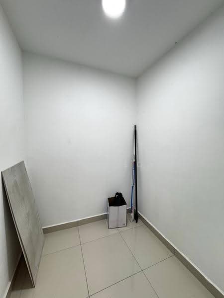 Service Residence for Sale at Larkin Heights - Jin Teok - Interior - PropertyGuru.com.my