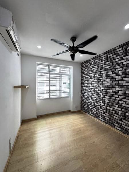 Service Residence for Sale at Larkin Heights - Jin Teok - Interior - PropertyGuru.com.my
