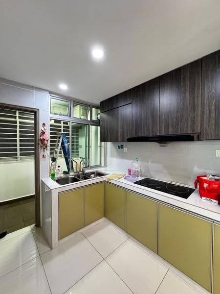 Service Residence for Sale at Larkin Heights - Jin Teok - PropertyGuru.com.my