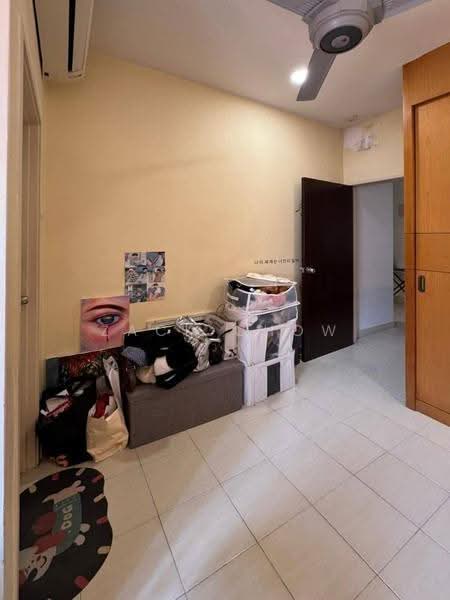 2-storey Terraced House for Sale in Taman Seri Austin (Tebrau) - Zack Chow - Interior - PropertyGuru.com.my