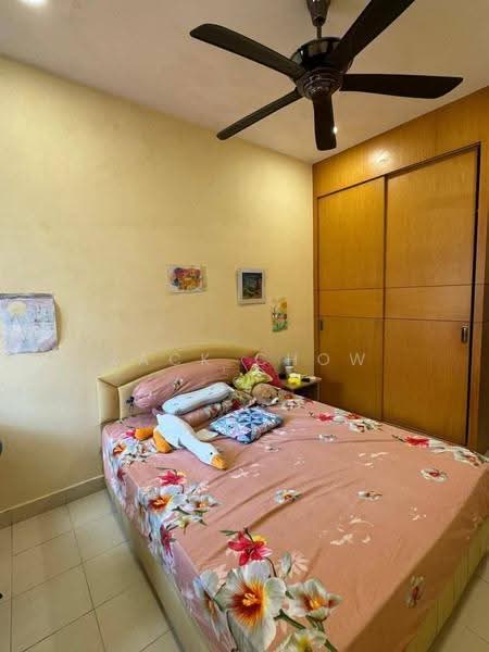 2-storey Terraced House for Sale in Taman Seri Austin (Tebrau) - Zack Chow - Bedroom - PropertyGuru.com.my