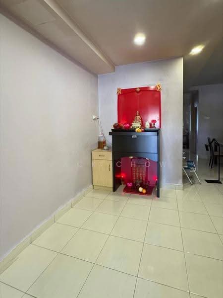 2-storey Terraced House for Sale in Taman Seri Austin (Tebrau) - Zack Chow - Interior - PropertyGuru.com.my