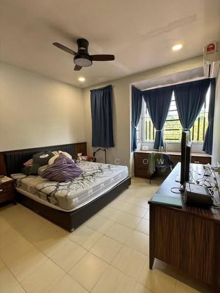 2-storey Terraced House for Sale in Taman Seri Austin (Tebrau) - Zack Chow - Bedroom - PropertyGuru.com.my