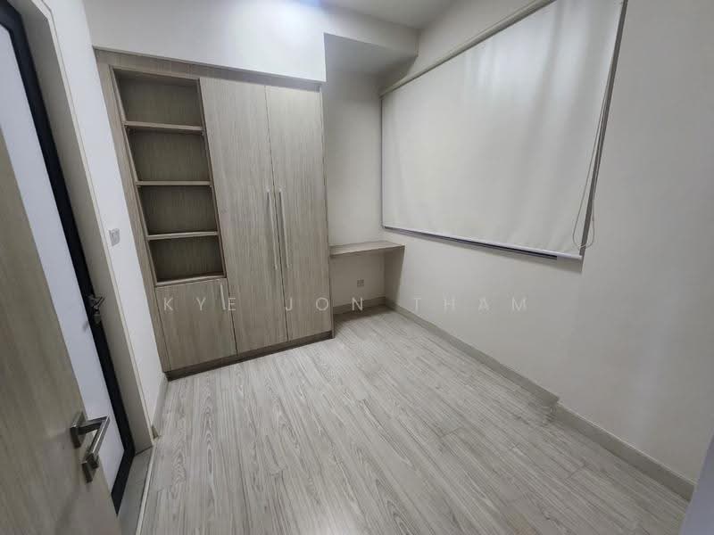 Service Residence for Rent at Aragreens - Kye Jon Tham - Interior - PropertyGuru.com.my
