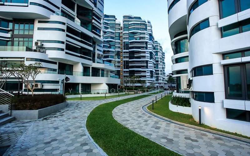 Service Residence for Rent at Aragreens - Kye Jon Tham - Exterior - PropertyGuru.com.my