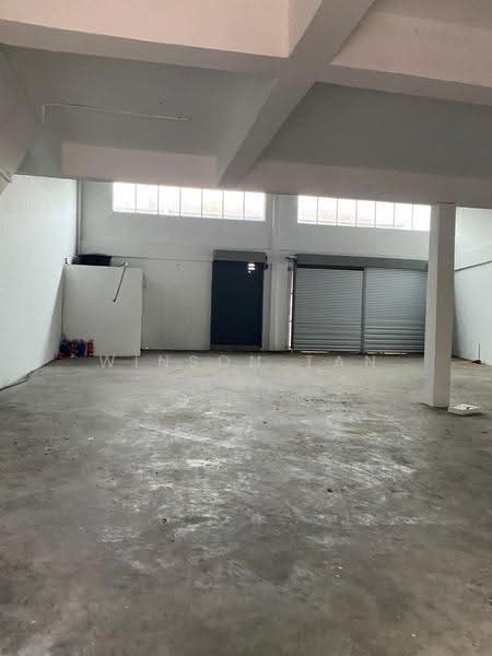 Factory for Sale in Taman Timur (Kulai) - Winson Tan - Interior - PropertyGuru.com.my