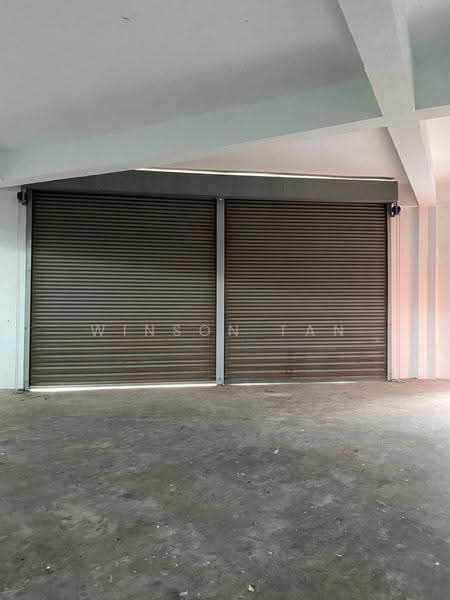 Factory for Sale in Taman Timur (Kulai) - Winson Tan - Interior - PropertyGuru.com.my