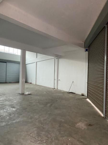 Factory for Sale in Taman Timur (Kulai) - Winson Tan - Interior - PropertyGuru.com.my