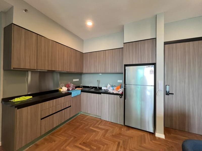 Service Residence for Rent at Bloomsvale Menara Vista Petaling - Grace Lee - Kitchen - PropertyGuru.com.my