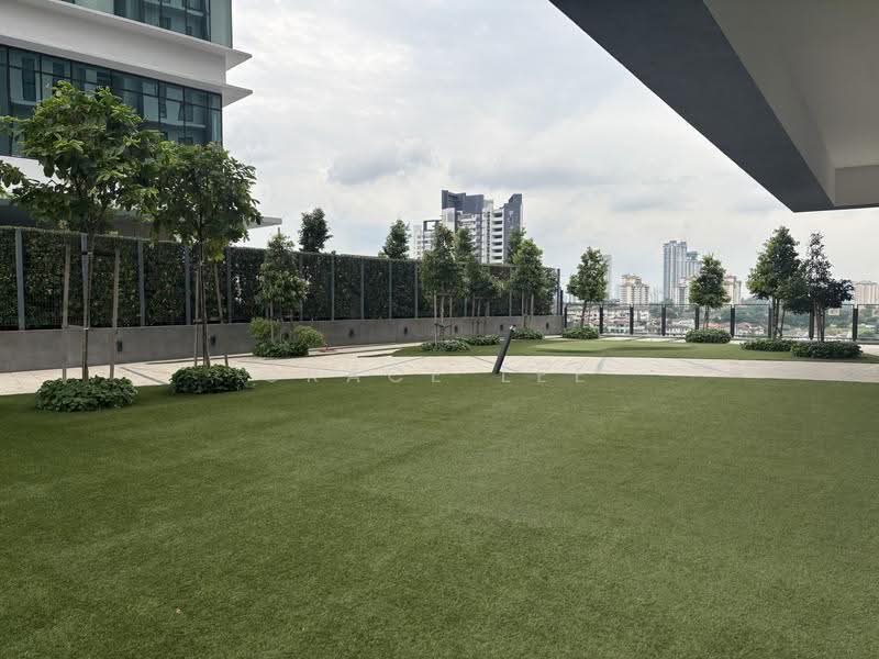 Service Residence for Rent at Bloomsvale Menara Vista Petaling - Grace Lee - Exterior - PropertyGuru.com.my