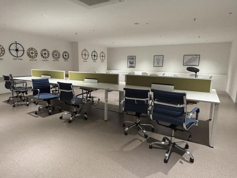Service Residence for Rent at Bloomsvale Menara Vista Petaling - Grace Lee - Interior - PropertyGuru.com.my