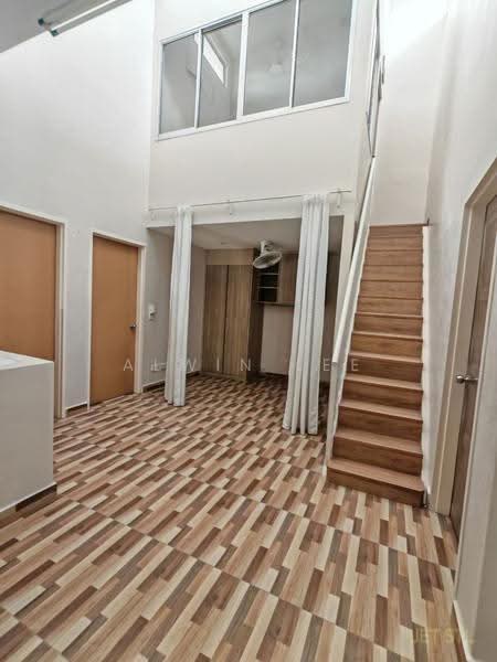 2-storey Terraced House for Sale in Setia Indah 9 (Setia Alam) - Alwin Lee - Interior - PropertyGuru.com.my