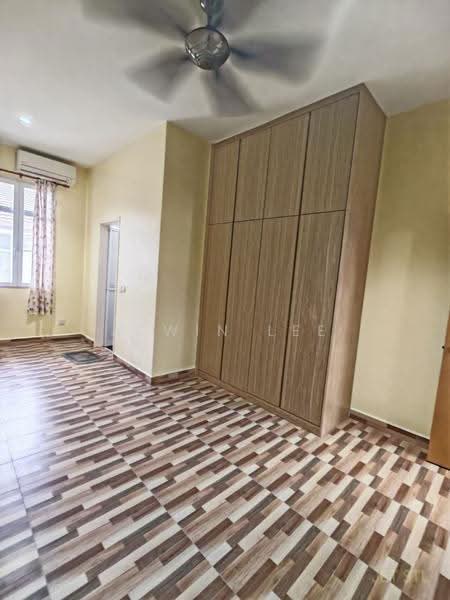 2-storey Terraced House for Sale in Setia Indah 9 (Setia Alam) - Alwin Lee - Bedroom - PropertyGuru.com.my