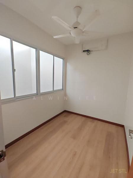 2-storey Terraced House for Sale in Setia Indah 9 (Setia Alam) - Alwin Lee - Interior - PropertyGuru.com.my