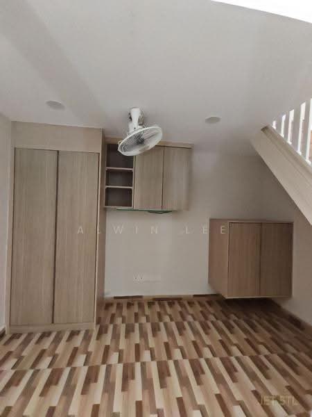 2-storey Terraced House for Sale in Setia Indah 9 (Setia Alam) - Alwin Lee - Interior - PropertyGuru.com.my
