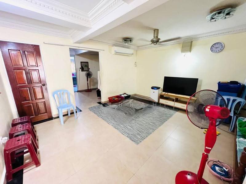 Rumah Teres 2-Tingkat untuk Dijual di Gombak (Kuala Lumpur) - Azli Ibrahim - Living Room - PropertyGuru.com.my