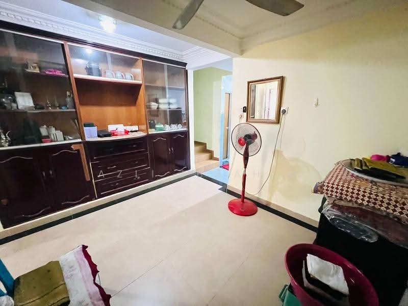 Rumah Teres 2-Tingkat untuk Dijual di Gombak (Kuala Lumpur) - Azli Ibrahim - Living Room - PropertyGuru.com.my