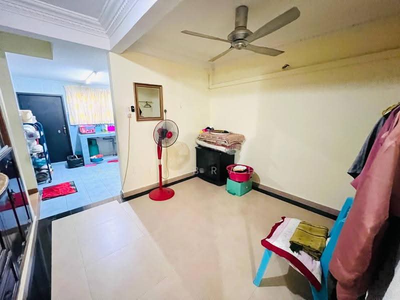 Rumah Teres 2-Tingkat untuk Dijual di Gombak (Kuala Lumpur) - Azli Ibrahim - Interior - PropertyGuru.com.my