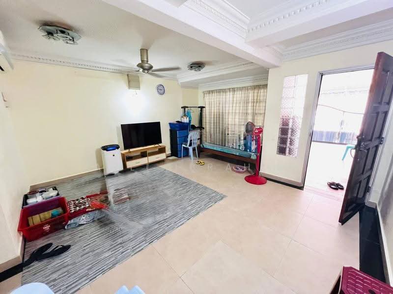 Rumah Teres 2-Tingkat untuk Dijual di Gombak (Kuala Lumpur) - Azli Ibrahim - Living Room - PropertyGuru.com.my