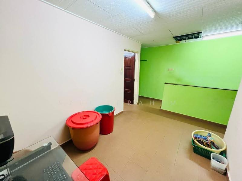 Rumah Teres 2-Tingkat untuk Dijual di Gombak (Kuala Lumpur) - Azli Ibrahim - Interior - PropertyGuru.com.my