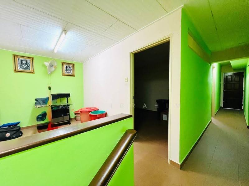 Rumah Teres 2-Tingkat untuk Dijual di Gombak (Kuala Lumpur) - Azli Ibrahim - Corridor - PropertyGuru.com.my