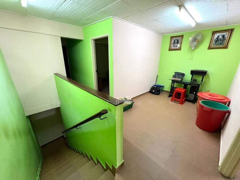 Rumah Teres 2-Tingkat untuk Dijual di Gombak (Kuala Lumpur) - Azli Ibrahim - Interior - PropertyGuru.com.my
