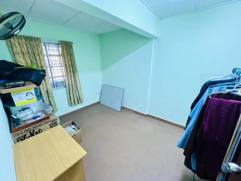 Rumah Teres 2-Tingkat untuk Dijual di Gombak (Kuala Lumpur) - Azli Ibrahim - Interior - PropertyGuru.com.my