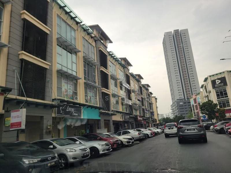 Shop / Office untuk Dijual di Alam Nusantara (Setia Alam) - Louise Ooi - Exterior - PropertyGuru.com.my