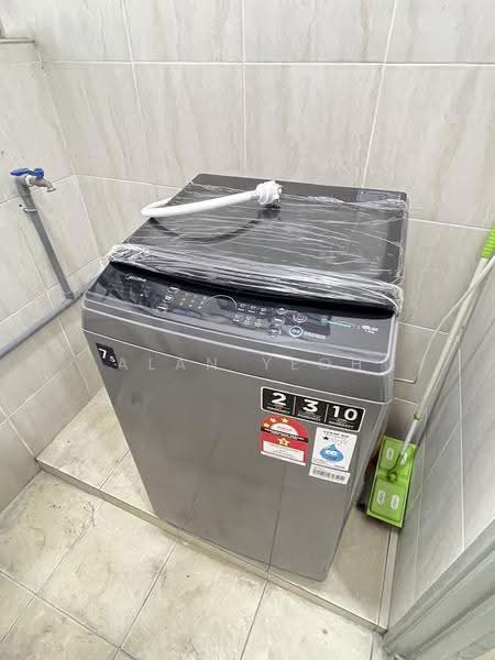 Pangsapuri untuk Dijual di Desa Dua - Alan Yeoh - PropertyGuru.com.my
