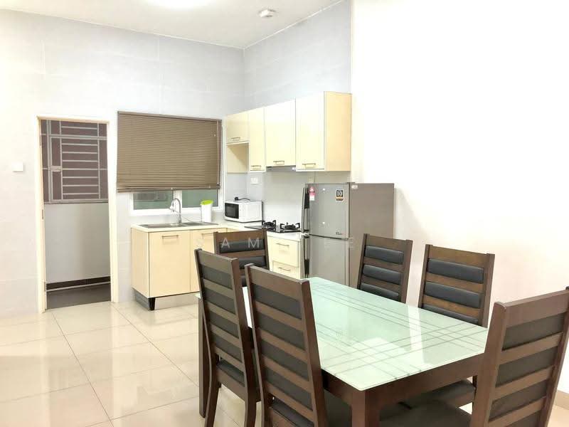 Apartment for Sale at Horizon Residence (Dwi Mutiara) - Sam Tee - Kitchen - PropertyGuru.com.my