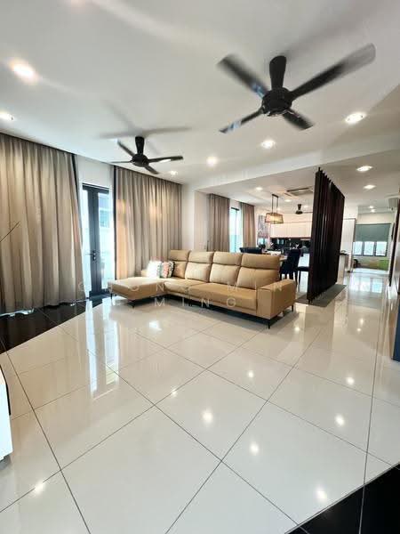 Rumah Berkembar untuk Dijual di S2 Heights (Seremban 2) - Chong Ming Ming - PropertyGuru.com.my