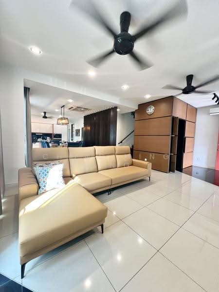 Rumah Berkembar untuk Dijual di S2 Heights (Seremban 2) - Chong Ming Ming - PropertyGuru.com.my