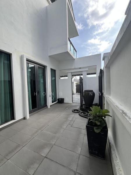 Rumah Berkembar untuk Dijual di S2 Heights (Seremban 2) - Chong Ming Ming - PropertyGuru.com.my