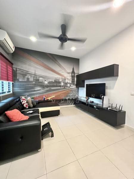 Rumah Berkembar untuk Dijual di S2 Heights (Seremban 2) - Chong Ming Ming - PropertyGuru.com.my