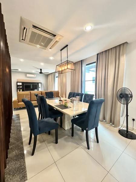 Rumah Berkembar untuk Dijual di S2 Heights (Seremban 2) - Chong Ming Ming - PropertyGuru.com.my