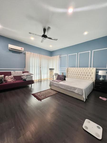 Rumah Berkembar untuk Dijual di S2 Heights (Seremban 2) - Chong Ming Ming - PropertyGuru.com.my