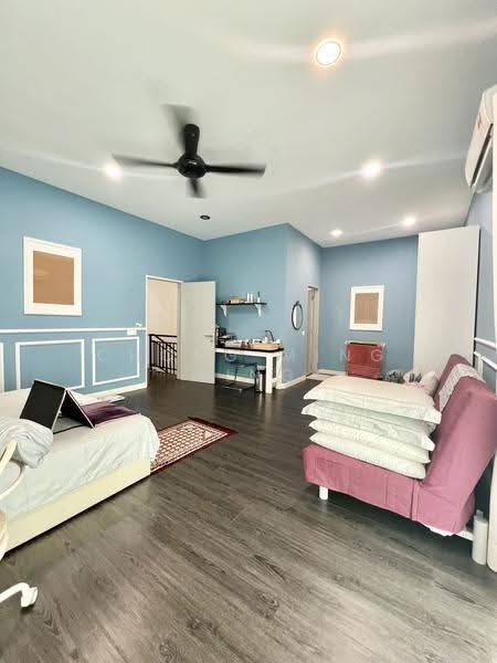Rumah Berkembar untuk Dijual di S2 Heights (Seremban 2) - Chong Ming Ming - PropertyGuru.com.my