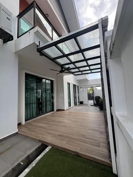 Rumah Berkembar untuk Dijual di S2 Heights (Seremban 2) - Chong Ming Ming - PropertyGuru.com.my