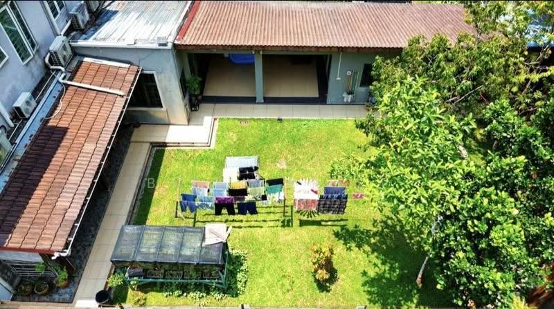 Semi-Detached House for Sale in Ampang Jaya (Ampang) - BILYA ARIFF - Exterior - PropertyGuru.com.my