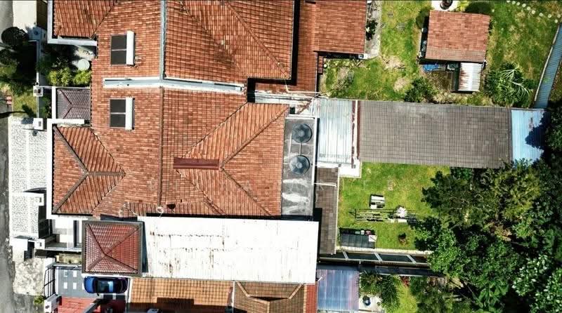 Semi-Detached House for Sale in Ampang Jaya (Ampang) - BILYA ARIFF - Exterior - PropertyGuru.com.my