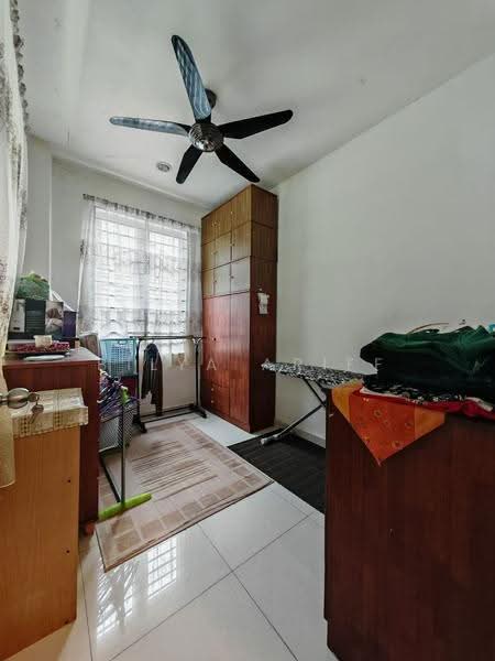 Semi-Detached House for Sale in Ampang Jaya (Ampang) - BILYA ARIFF - Interior - PropertyGuru.com.my