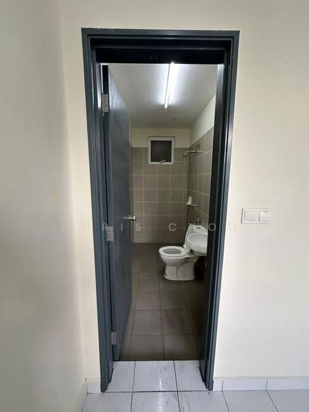 Pangsapuri untuk Disewa di Residensi Bandar Bukit Mahkota (PR1MA @ Bandar Bukit Mahkota) - Chris Choo - Bathroom - PropertyGuru.com.my