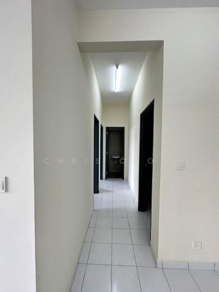 Pangsapuri untuk Disewa di Residensi Bandar Bukit Mahkota (PR1MA @ Bandar Bukit Mahkota) - Chris Choo - Corridor - PropertyGuru.com.my