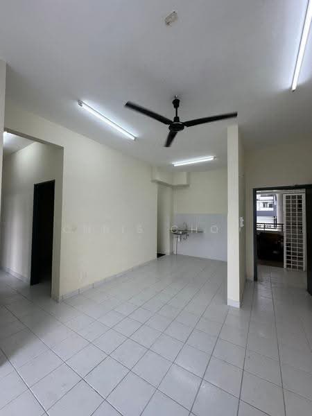 Pangsapuri untuk Disewa di Residensi Bandar Bukit Mahkota (PR1MA @ Bandar Bukit Mahkota) - Chris Choo - PropertyGuru.com.my