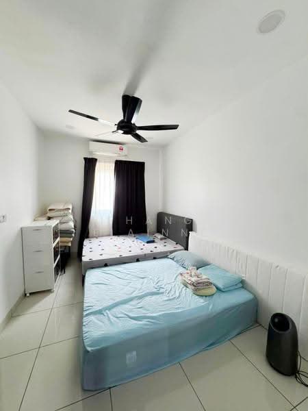 2-storey Terraced House for Sale in Johor Bahru (Johor) - Phang Elainne - Bedroom - PropertyGuru.com.my