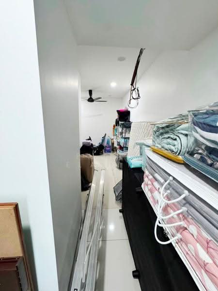 2-storey Terraced House for Sale in Johor Bahru (Johor) - Phang Elainne - Interior - PropertyGuru.com.my