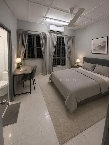 Rumah Teres 2-Tingkat untuk Disewa di TAMAN PUCHONG UTAMA (Puchong) - Eric Foo - PropertyGuru.com.my