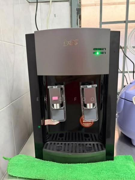 Rumah Teres 2-Tingkat untuk Disewa di TAMAN PUCHONG UTAMA (Puchong) - Eric Foo - Water Dispenser - PropertyGuru.com.my